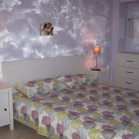 B&B Mare Di S. Lucia Сиракузы Экстерьер фото