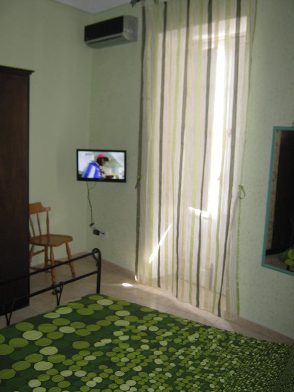 B&B Mare Di S. Lucia Сиракузы Экстерьер фото