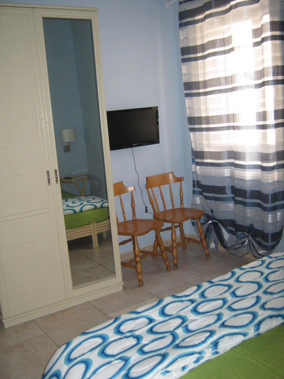 B&B Mare Di S. Lucia Сиракузы Номер фото