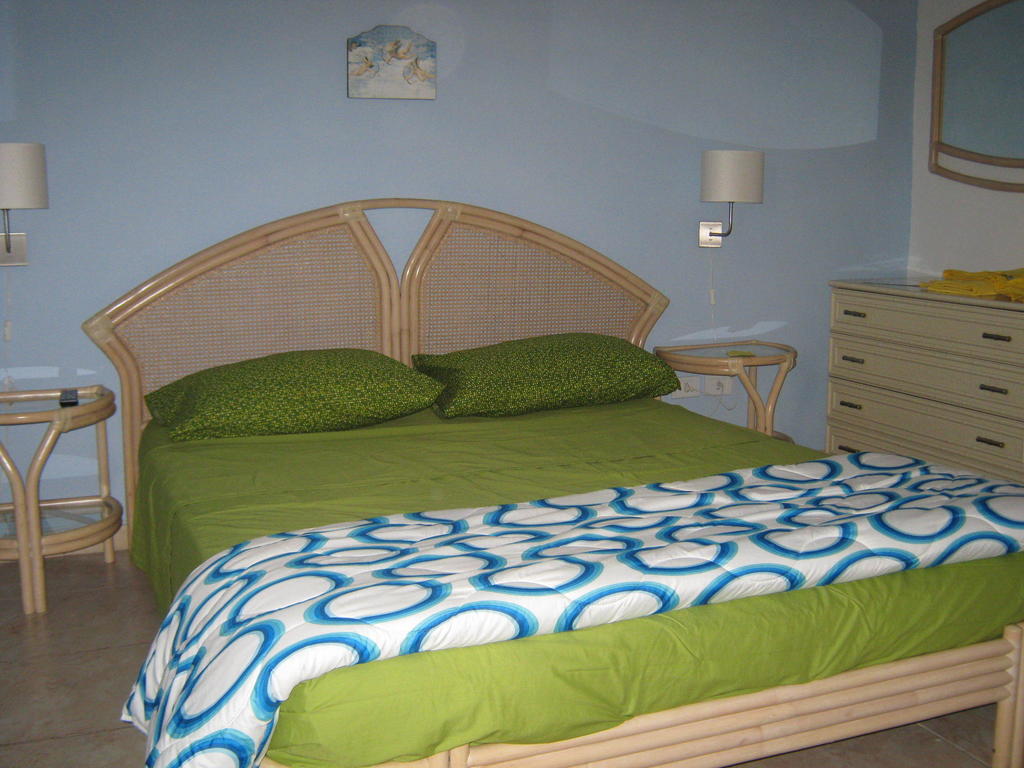 B&B Mare Di S. Lucia Сиракузы Номер фото