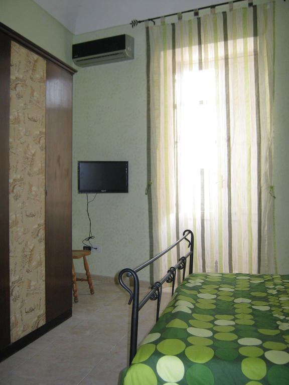 B&B Mare Di S. Lucia Сиракузы Экстерьер фото
