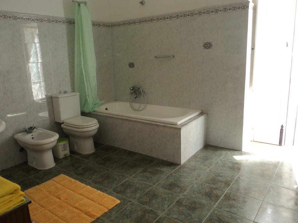 B&B Mare Di S. Lucia Сиракузы Номер фото