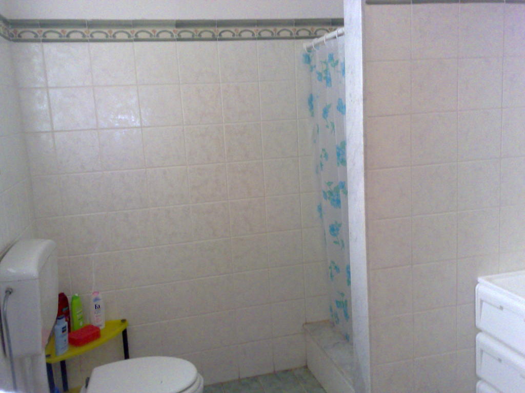 B&B Mare Di S. Lucia Сиракузы Номер фото