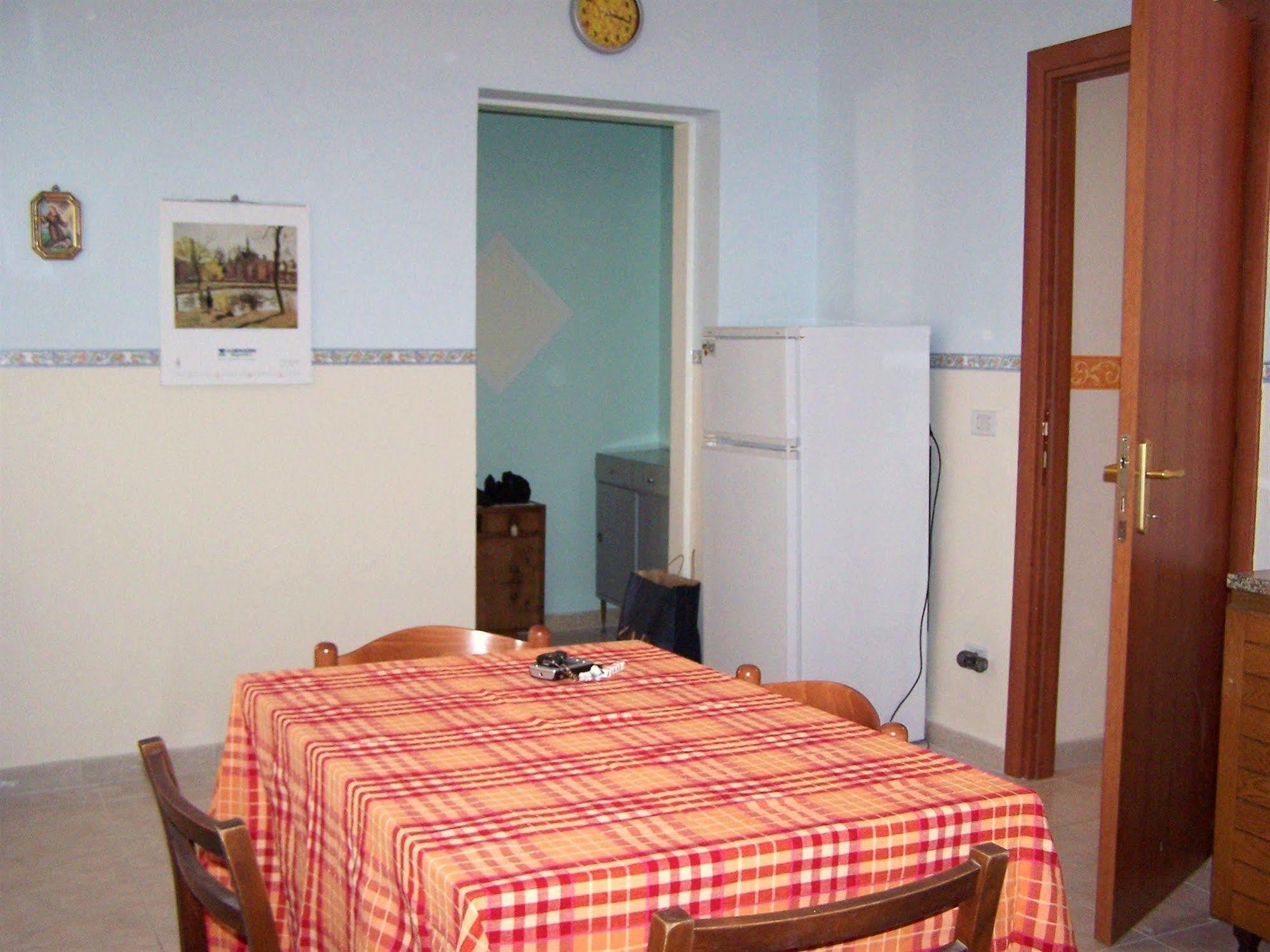 B&B Mare Di S. Lucia Сиракузы Экстерьер фото