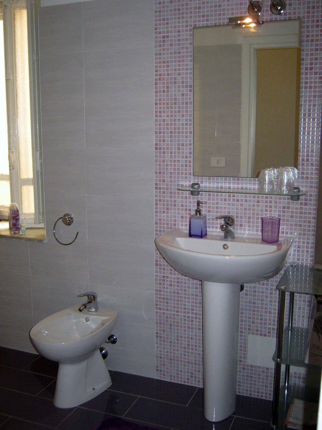 B&B Mare Di S. Lucia Сиракузы Экстерьер фото