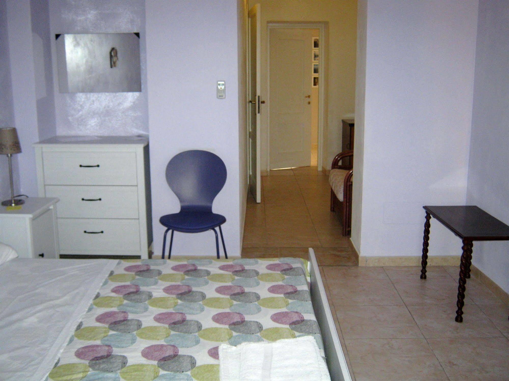 B&B Mare Di S. Lucia Сиракузы Экстерьер фото
