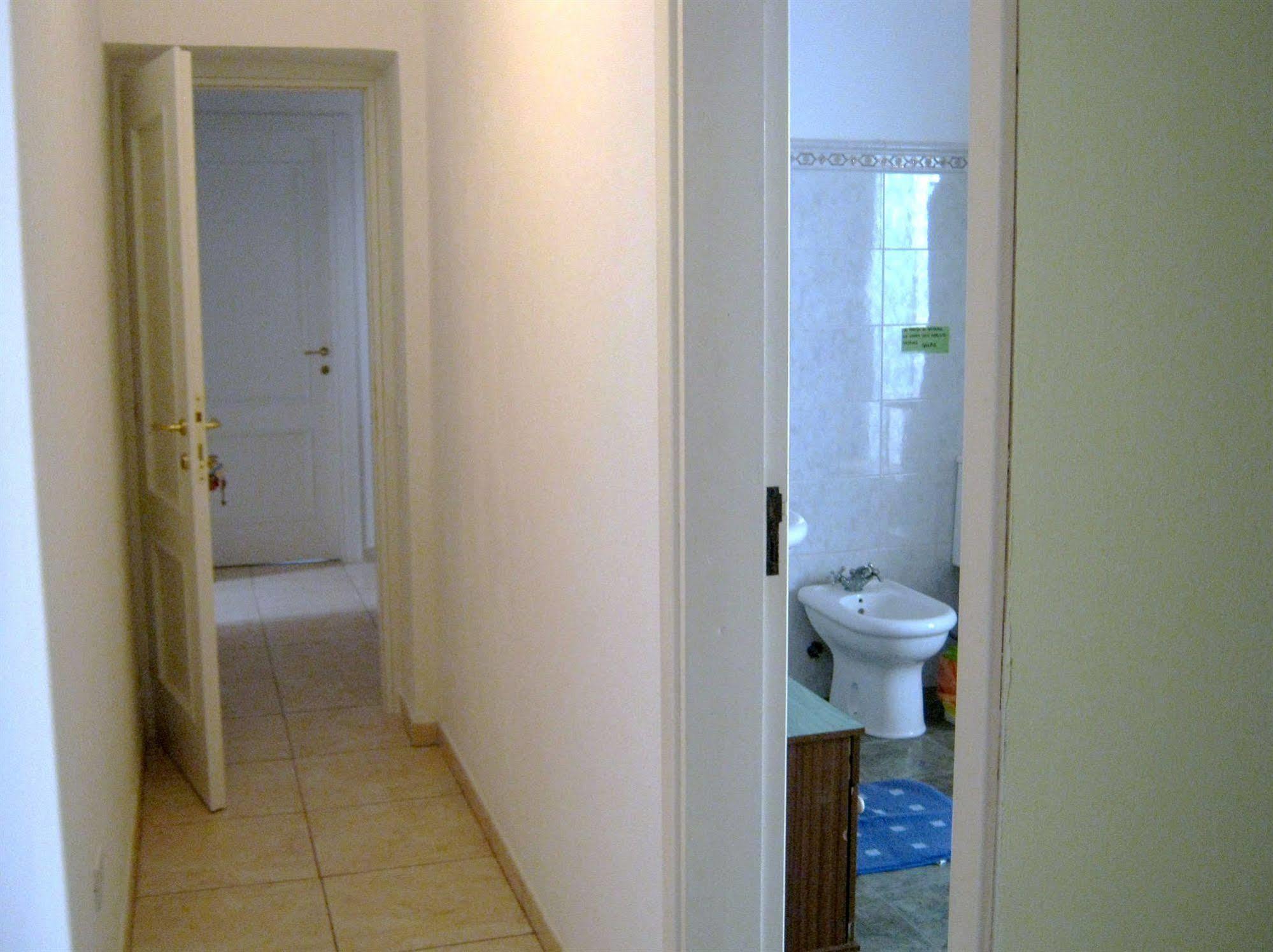 B&B Mare Di S. Lucia Сиракузы Экстерьер фото