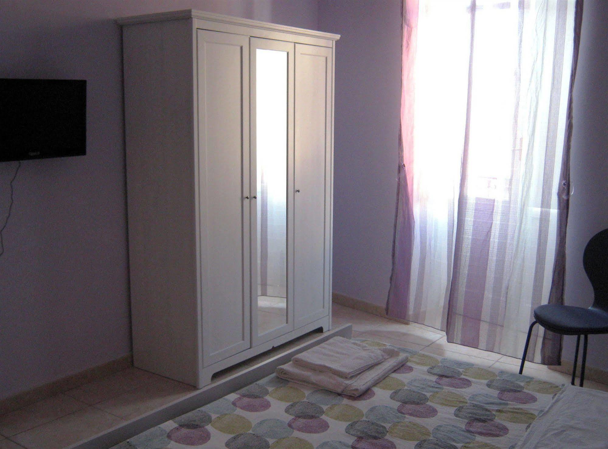 B&B Mare Di S. Lucia Сиракузы Экстерьер фото