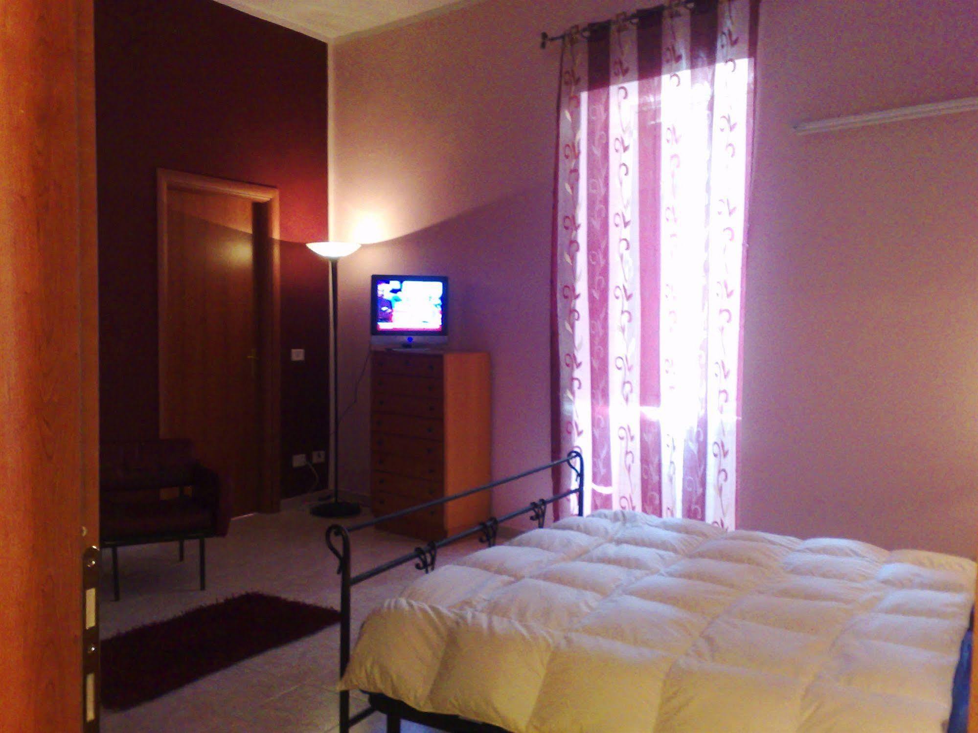 B&B Mare Di S. Lucia Сиракузы Экстерьер фото