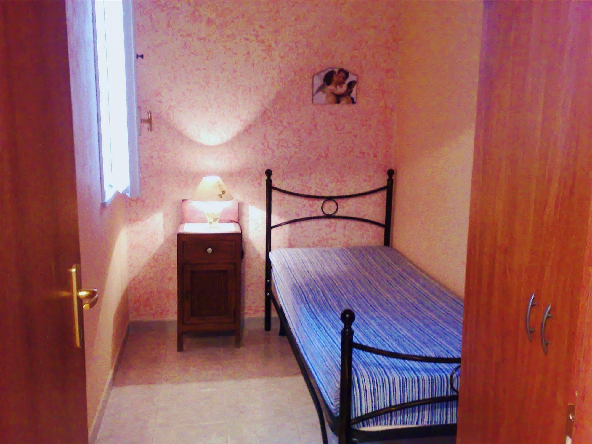 B&B Mare Di S. Lucia Сиракузы Экстерьер фото