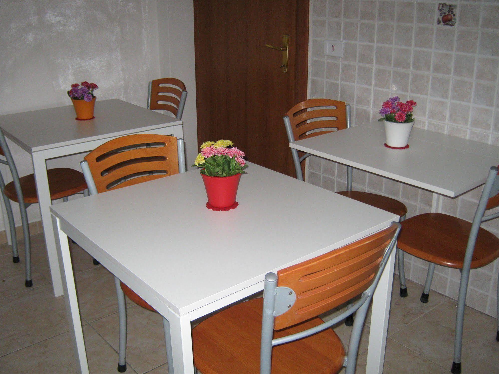 B&B Mare Di S. Lucia Сиракузы Экстерьер фото