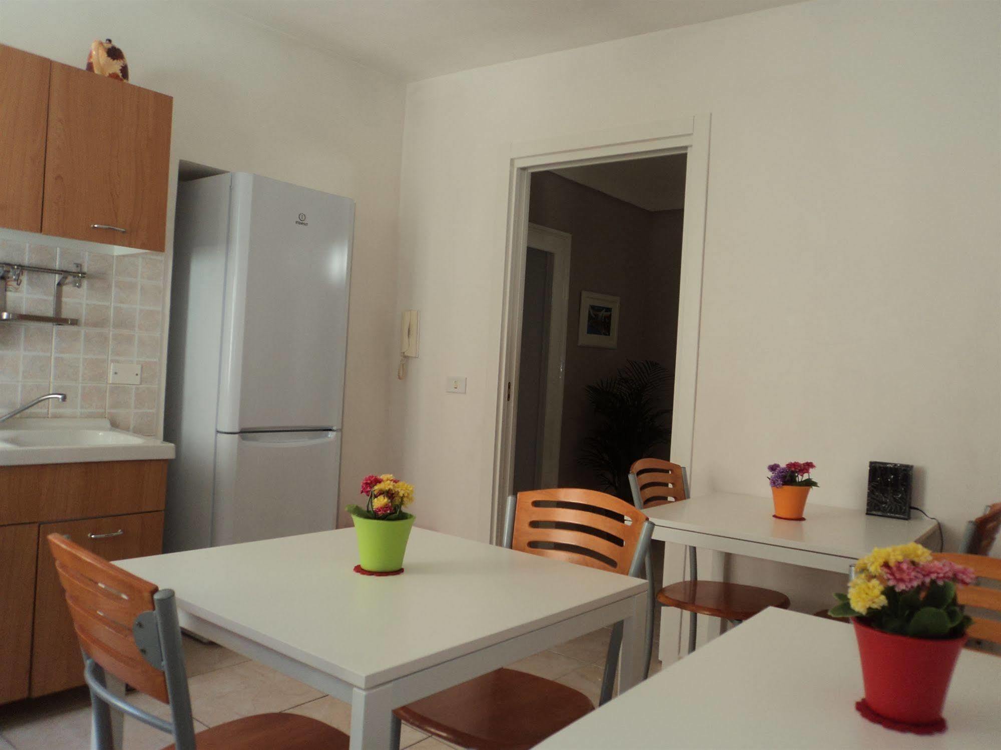 B&B Mare Di S. Lucia Сиракузы Экстерьер фото